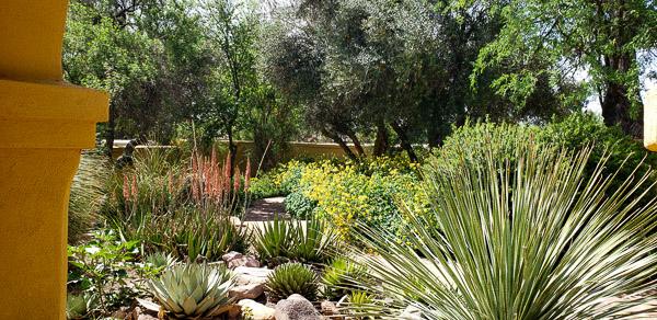 Tumacácori National Historical Park